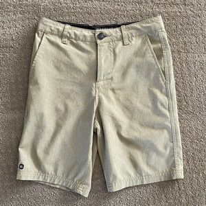 Big Boys Micros Hybrid shorts